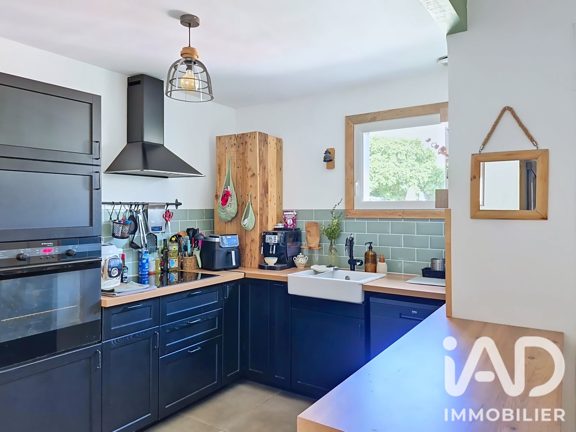 Maison à vendre, 91m², Fleury-les-Aubrais