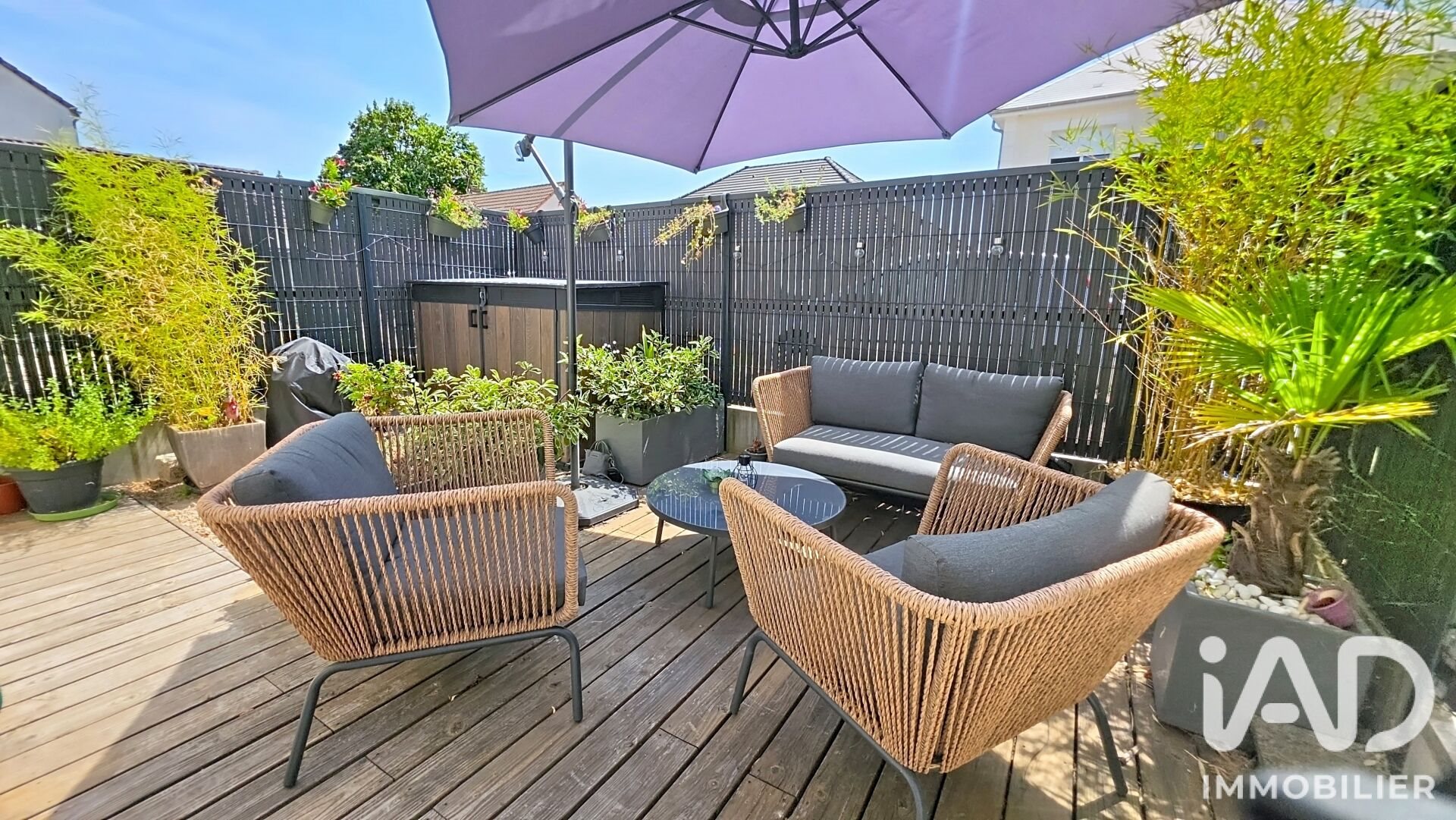 Appartement à vendre, 69m², Orléans