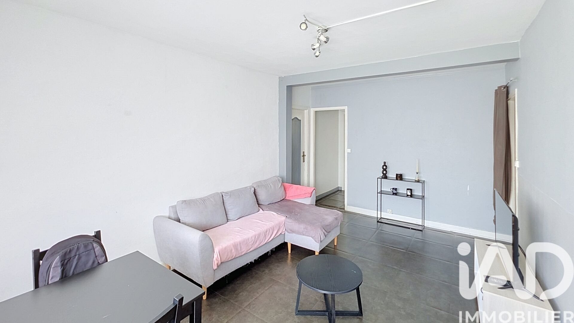 Appartement à vendre, 54m², Saint-Jean-de-la-Ruelle