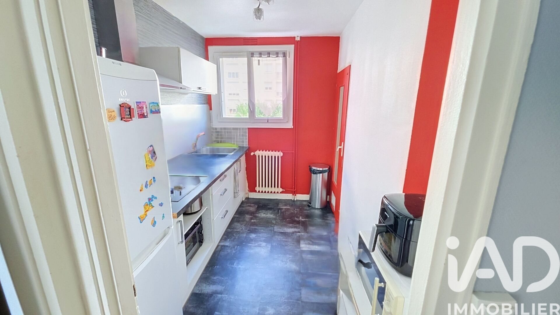 Appartement à vendre, 54m², Saint-Jean-de-la-Ruelle