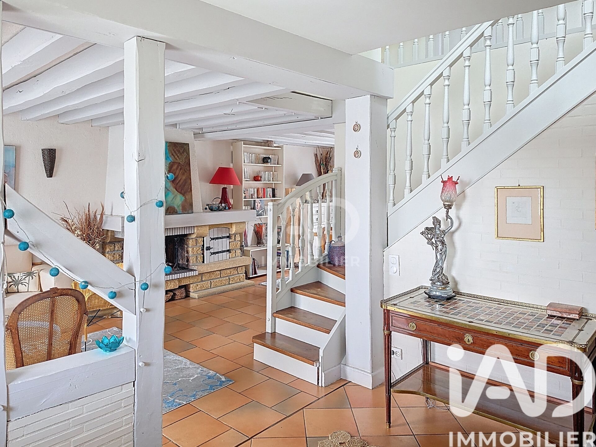 Maison à vendre, 135m², La Chapelle-Saint-Mesmin