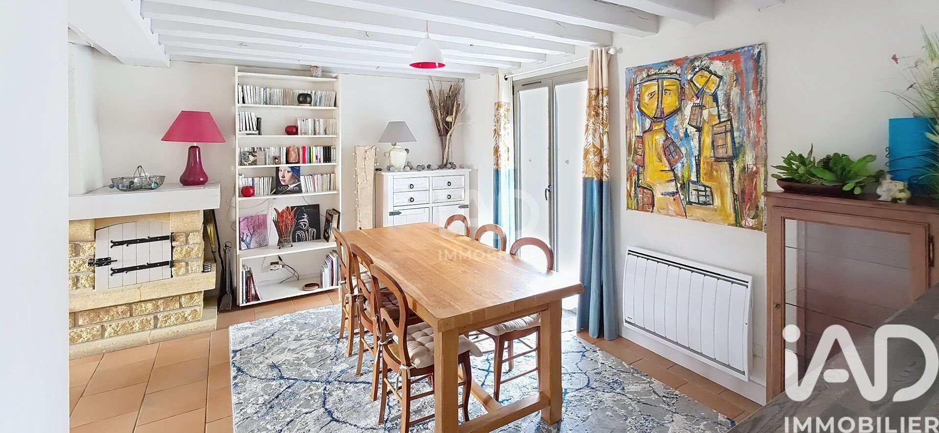 Maison à vendre, 135m², La Chapelle-Saint-Mesmin