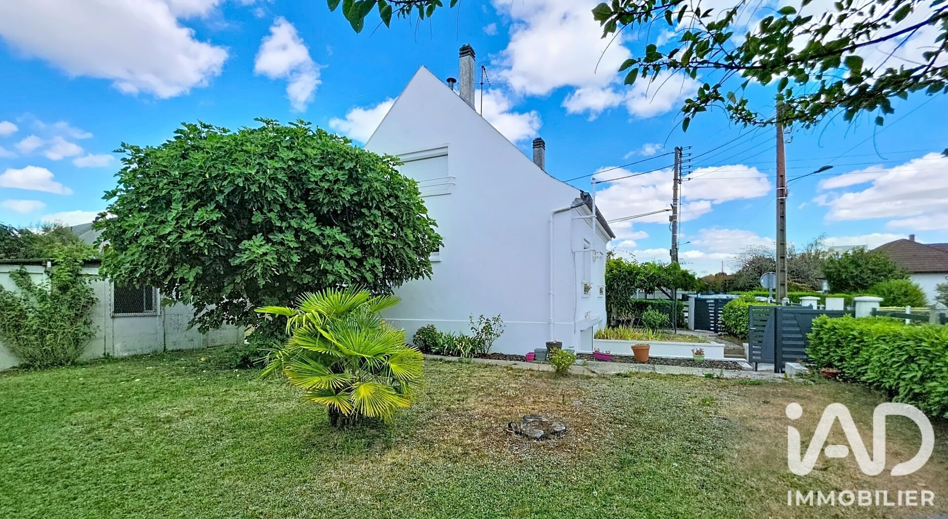 Maison à vendre, 95m², Orléans