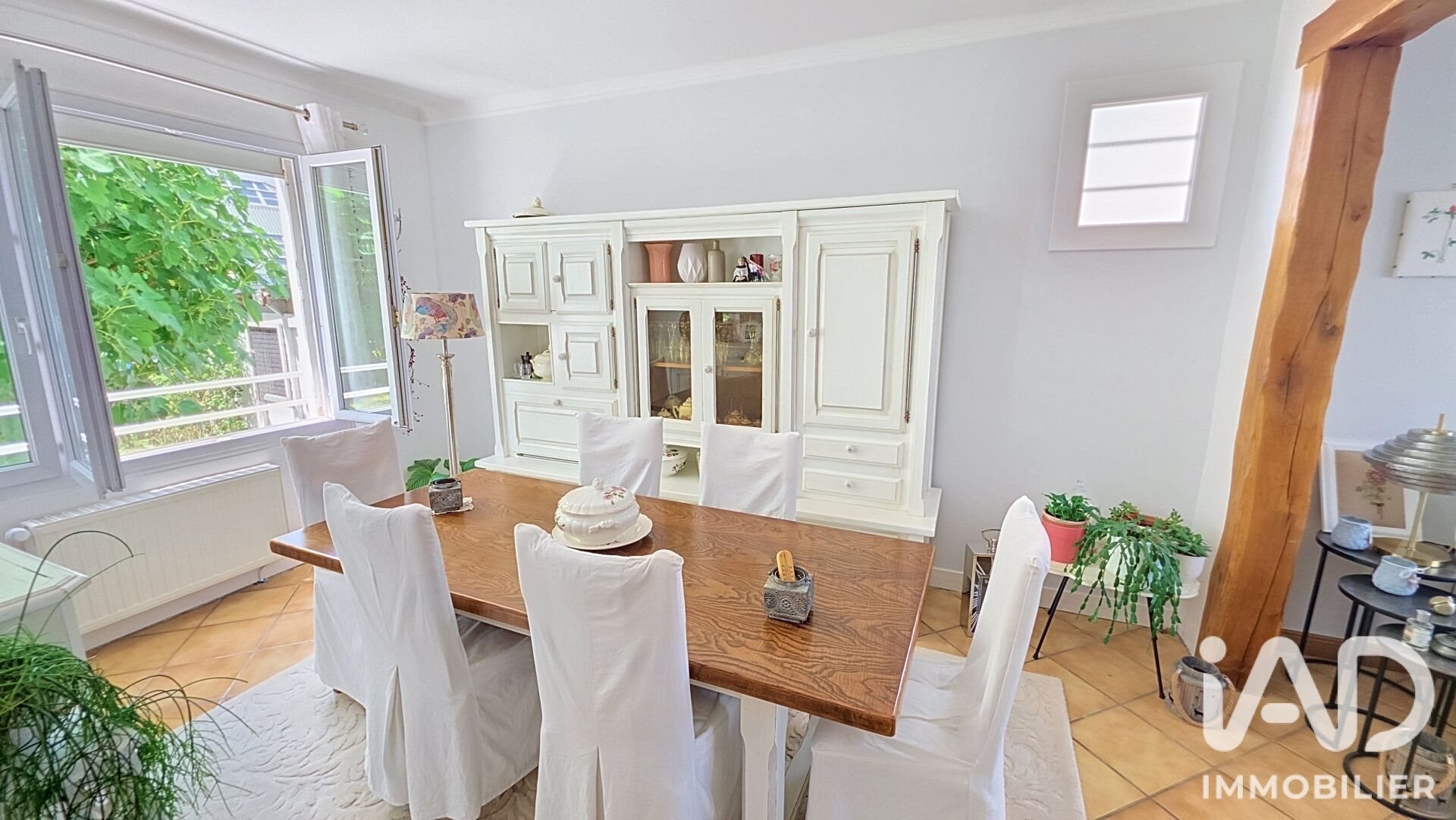 Maison à vendre, 95m², Orléans