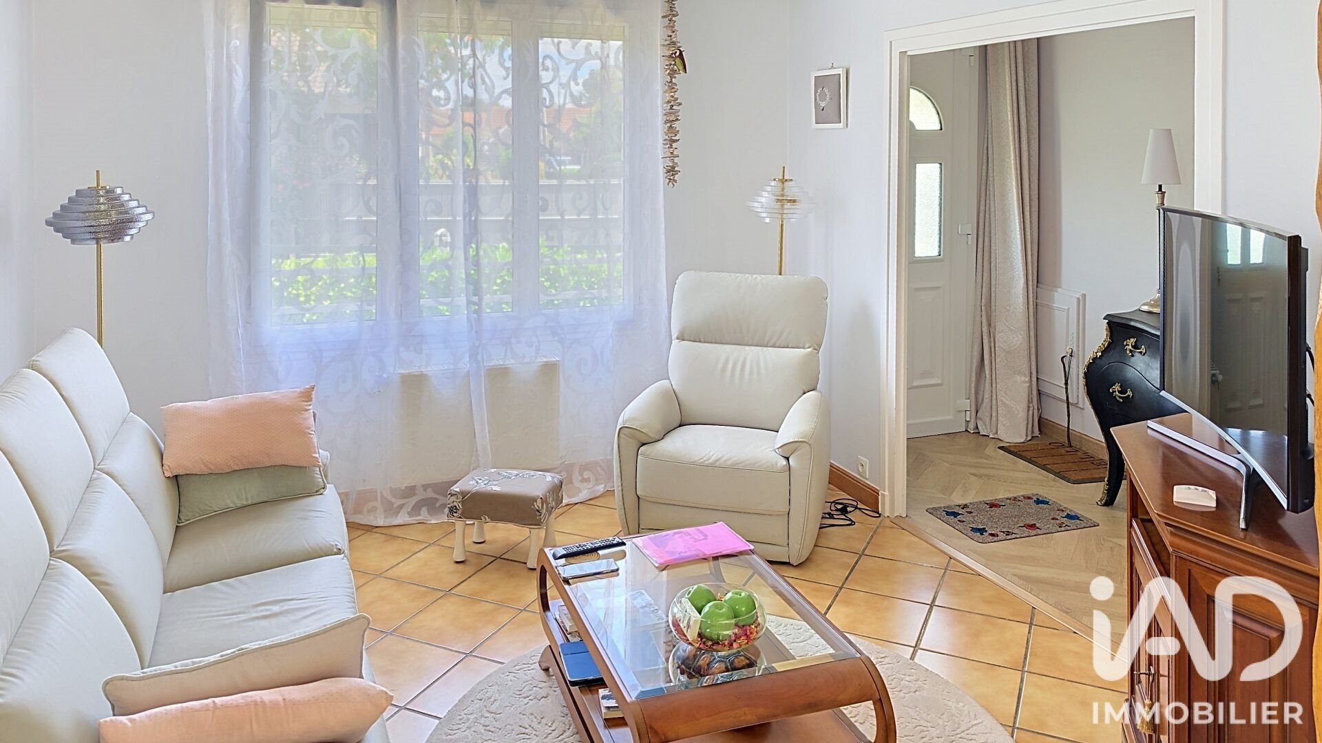 Maison à vendre, 95m², Orléans