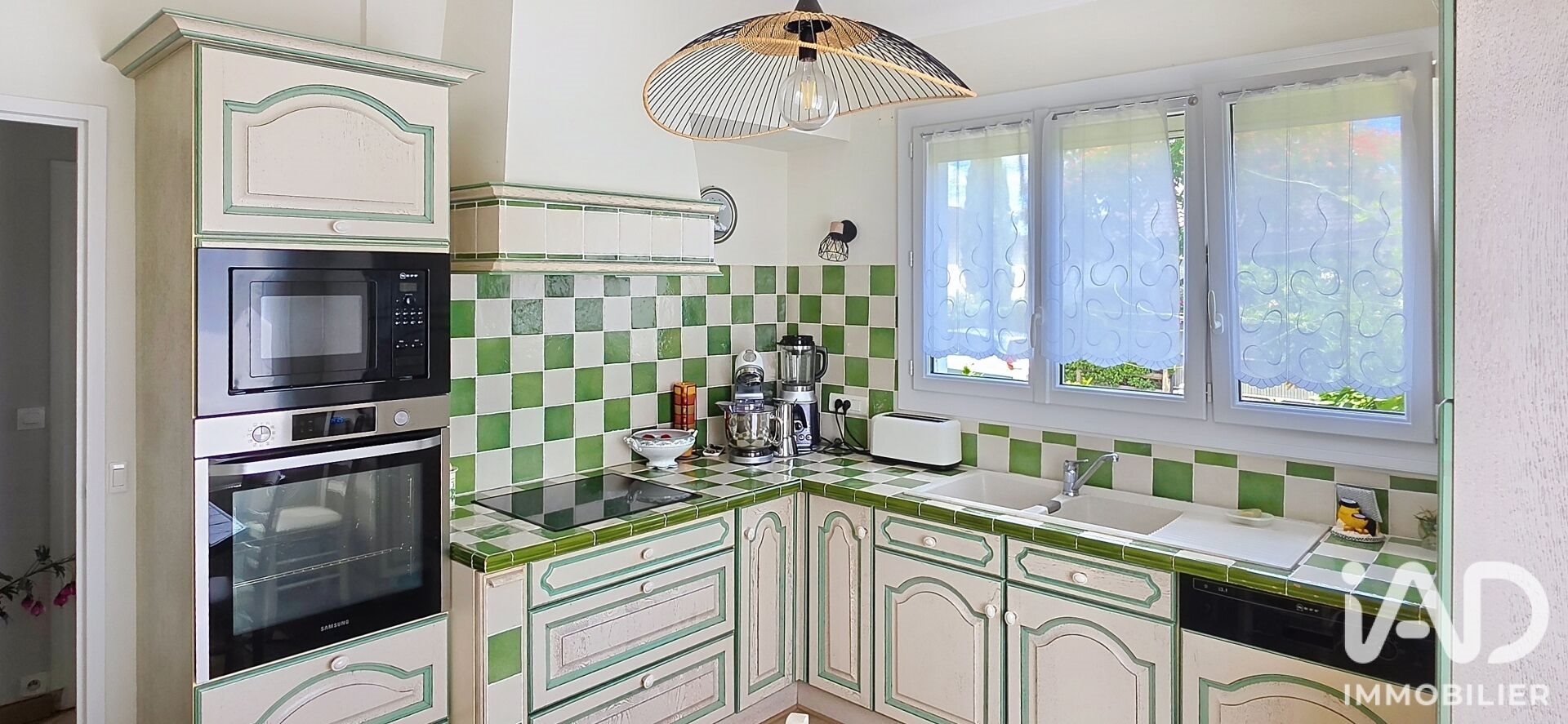 Maison à vendre, 95m², Orléans