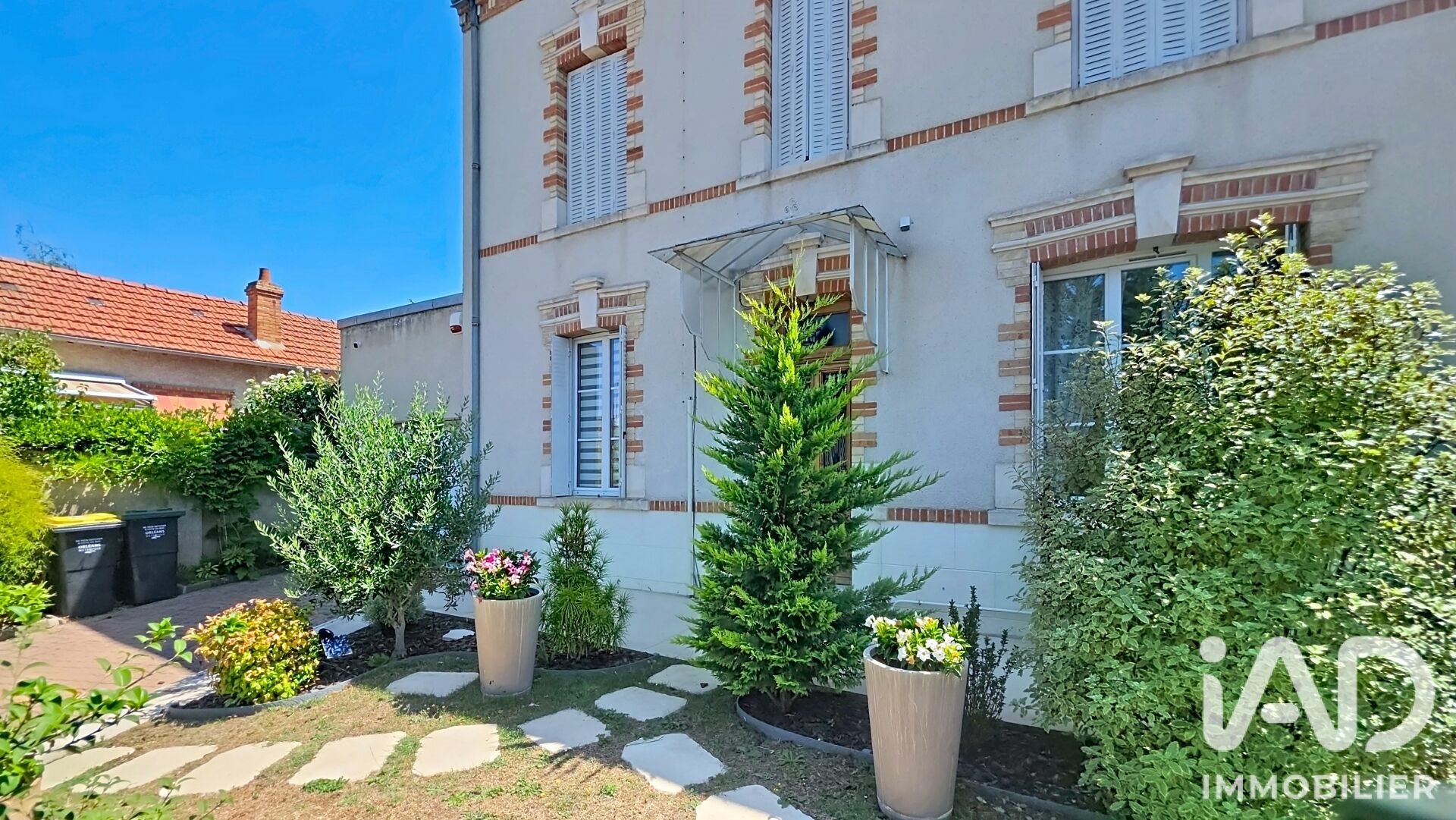 Maison à vendre, 130m², Orléans