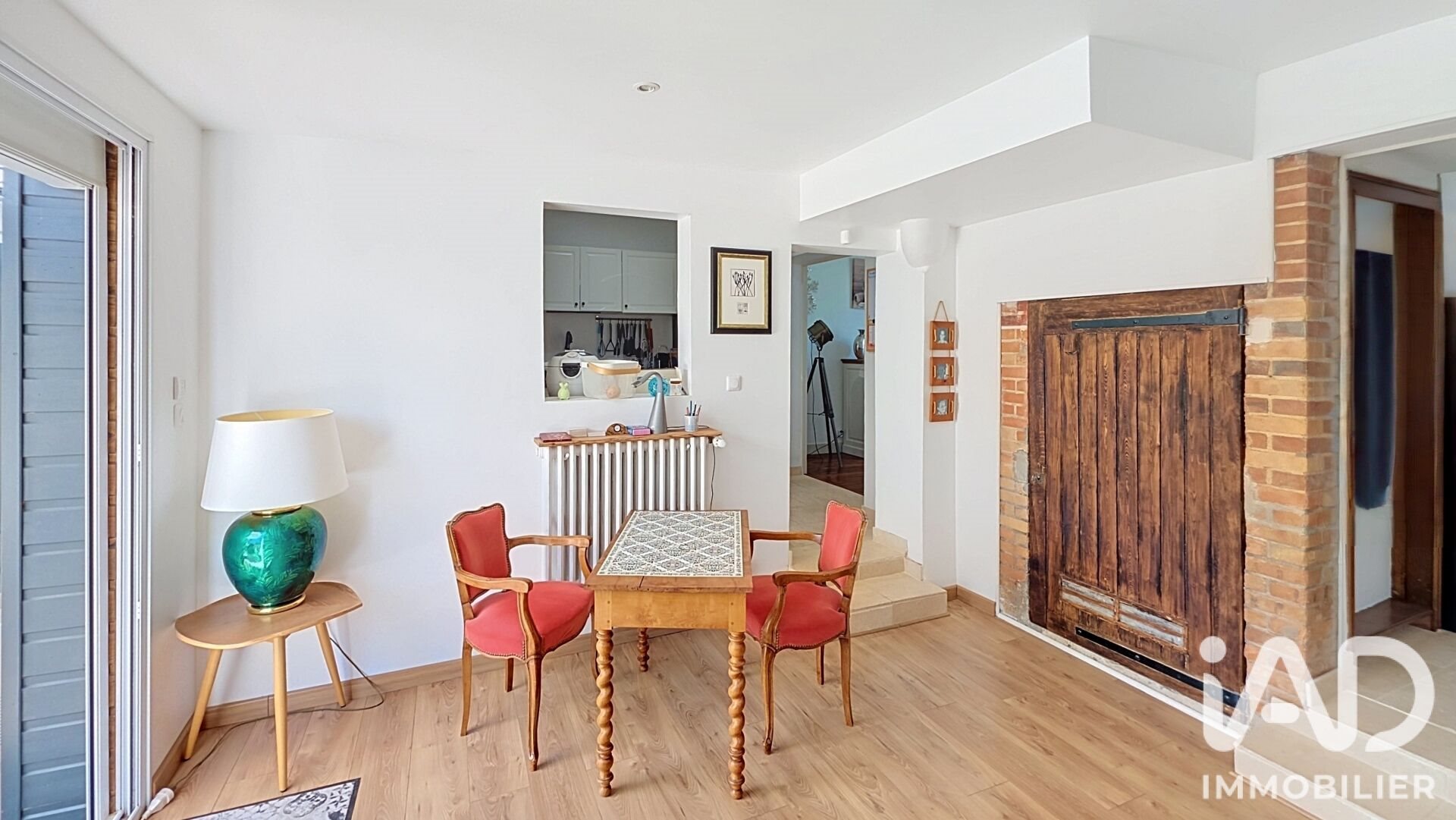 Maison à vendre, 130m², Orléans