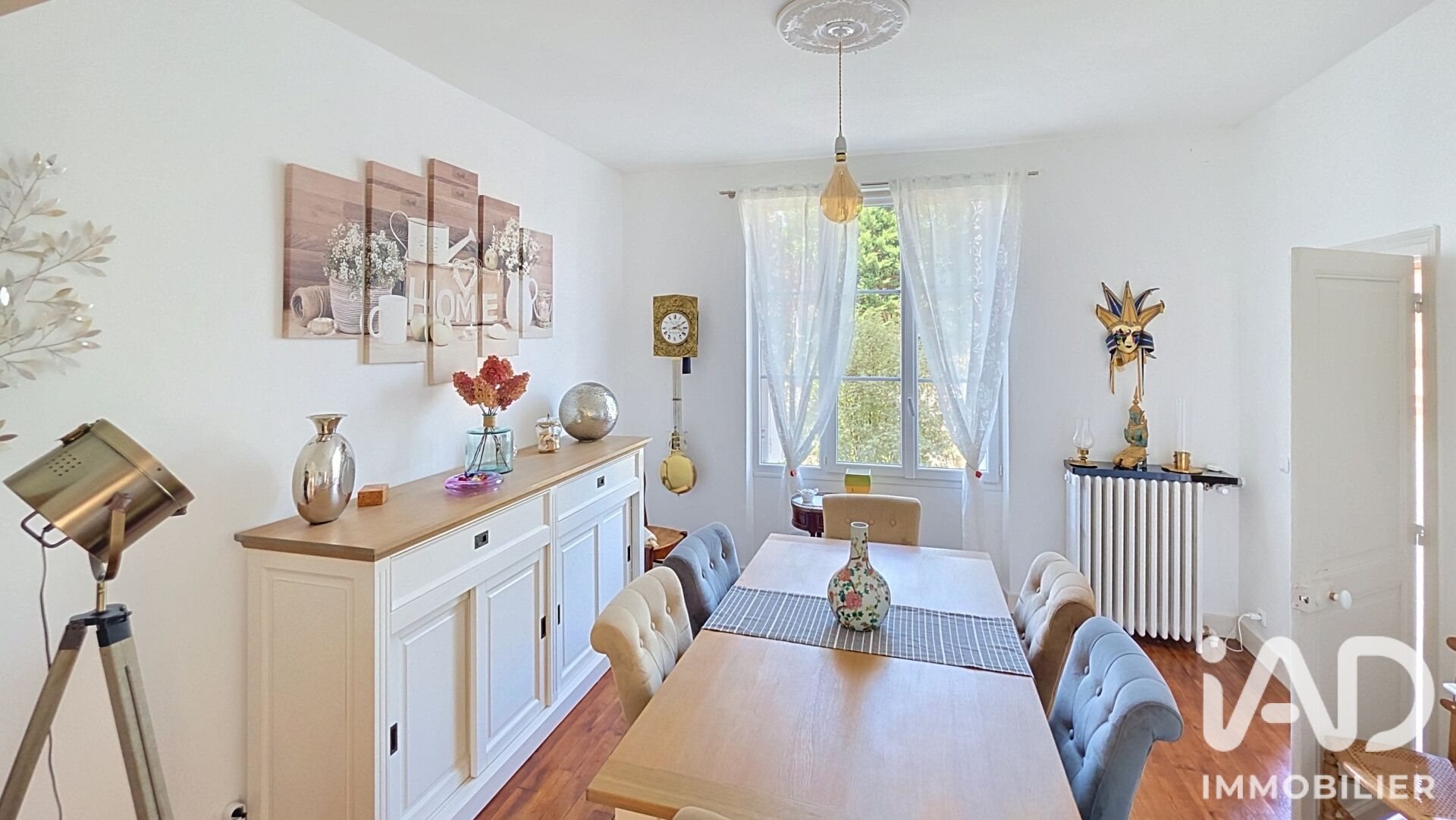 Maison à vendre, 130m², Orléans