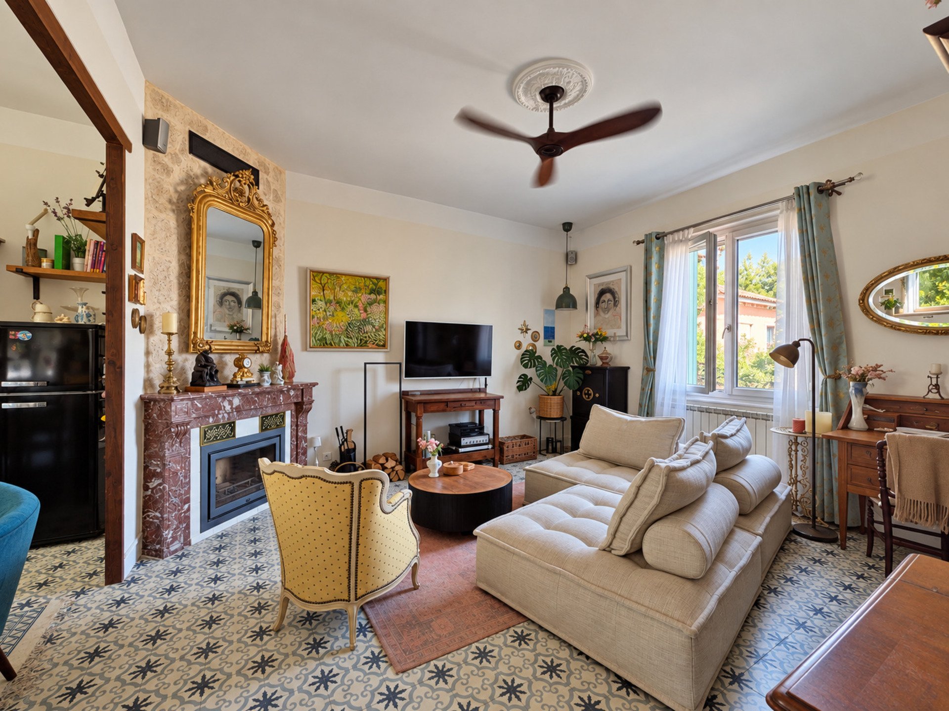 Maison à vendre, 113m², Villeneuve-lès-Béziers