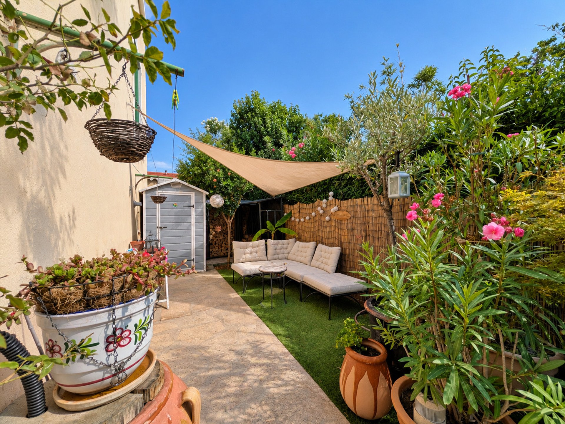 Maison à vendre, 113m², Villeneuve-lès-Béziers