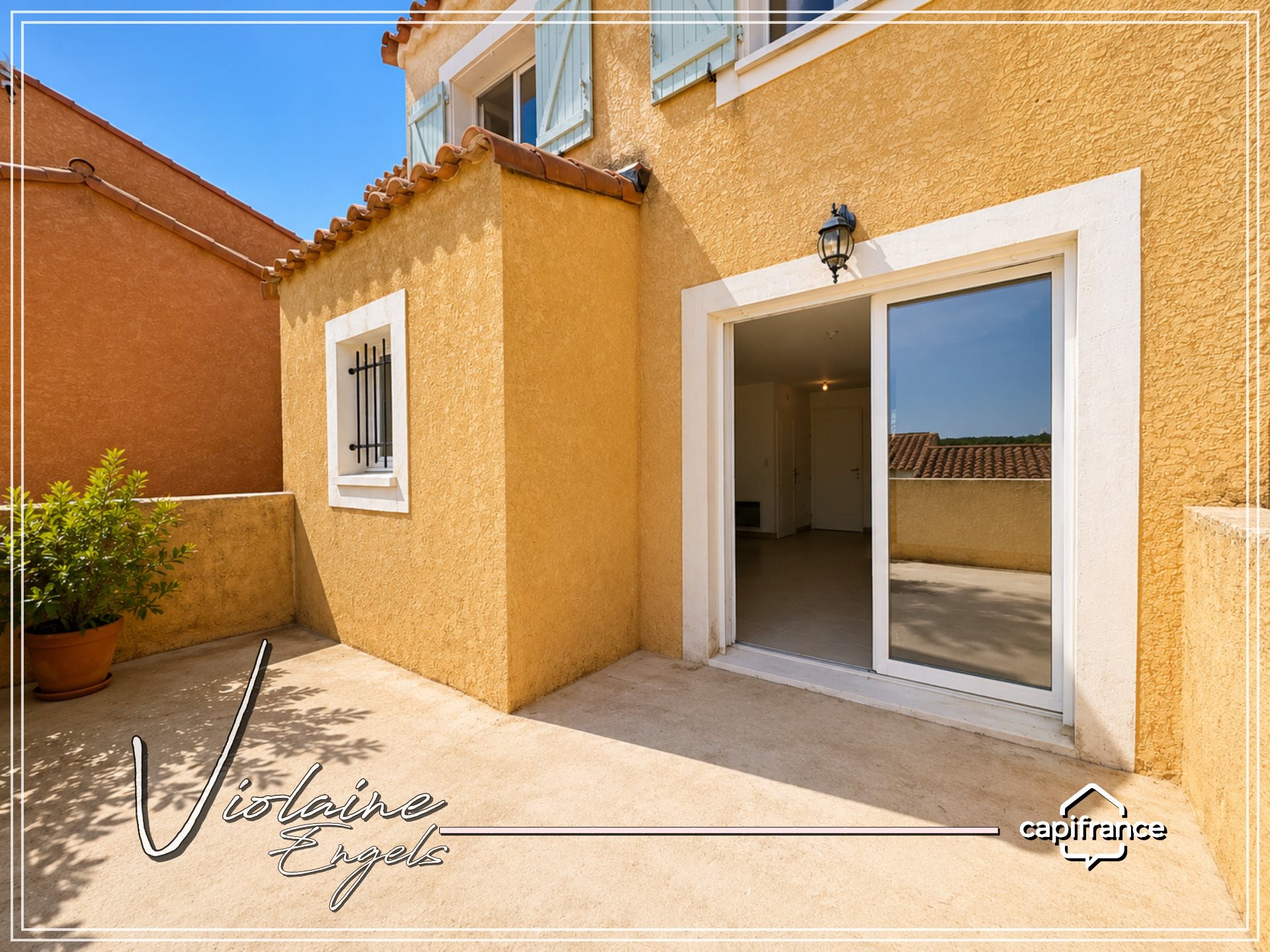 Maison à vendre, 109m², Narbonne