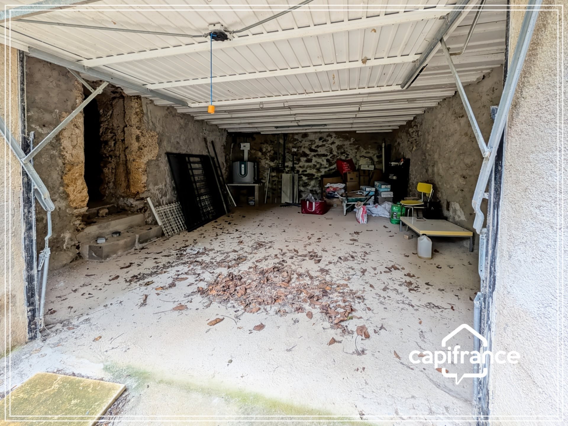 Maison à vendre, 88m², Riols