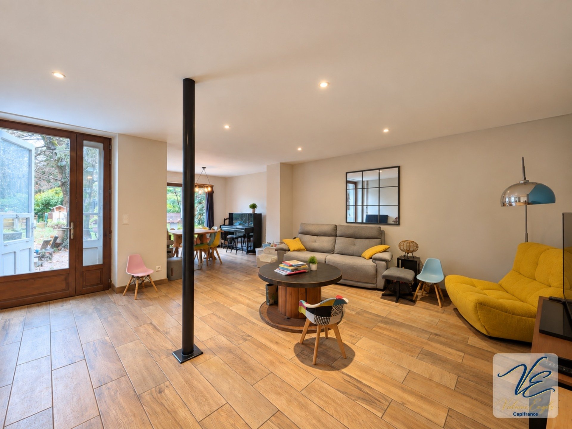 Maison à vendre, 259m², Azille