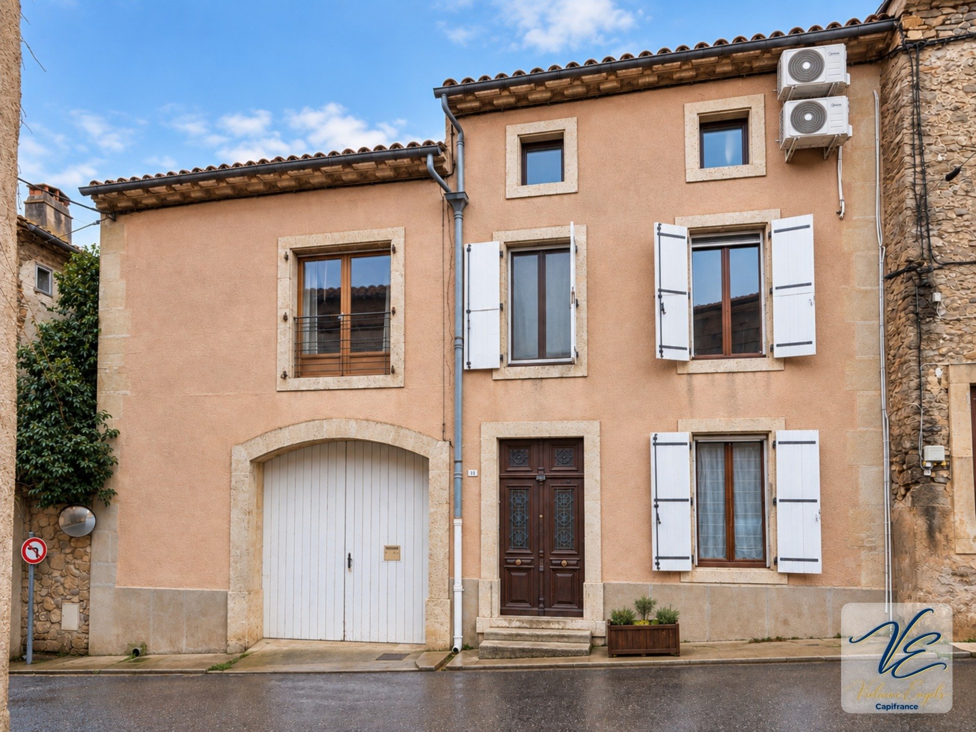 Maison à vendre, 259m², Azille
