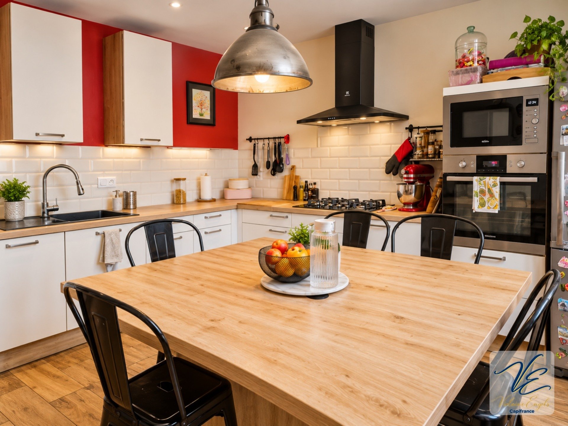 Maison à vendre, 259m², Azille