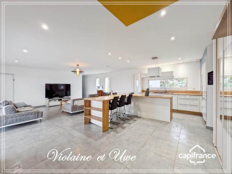 Maison à vendre, 159m², Cesseras