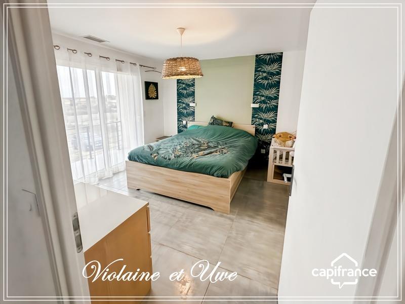 Maison à vendre, 159m², Cesseras