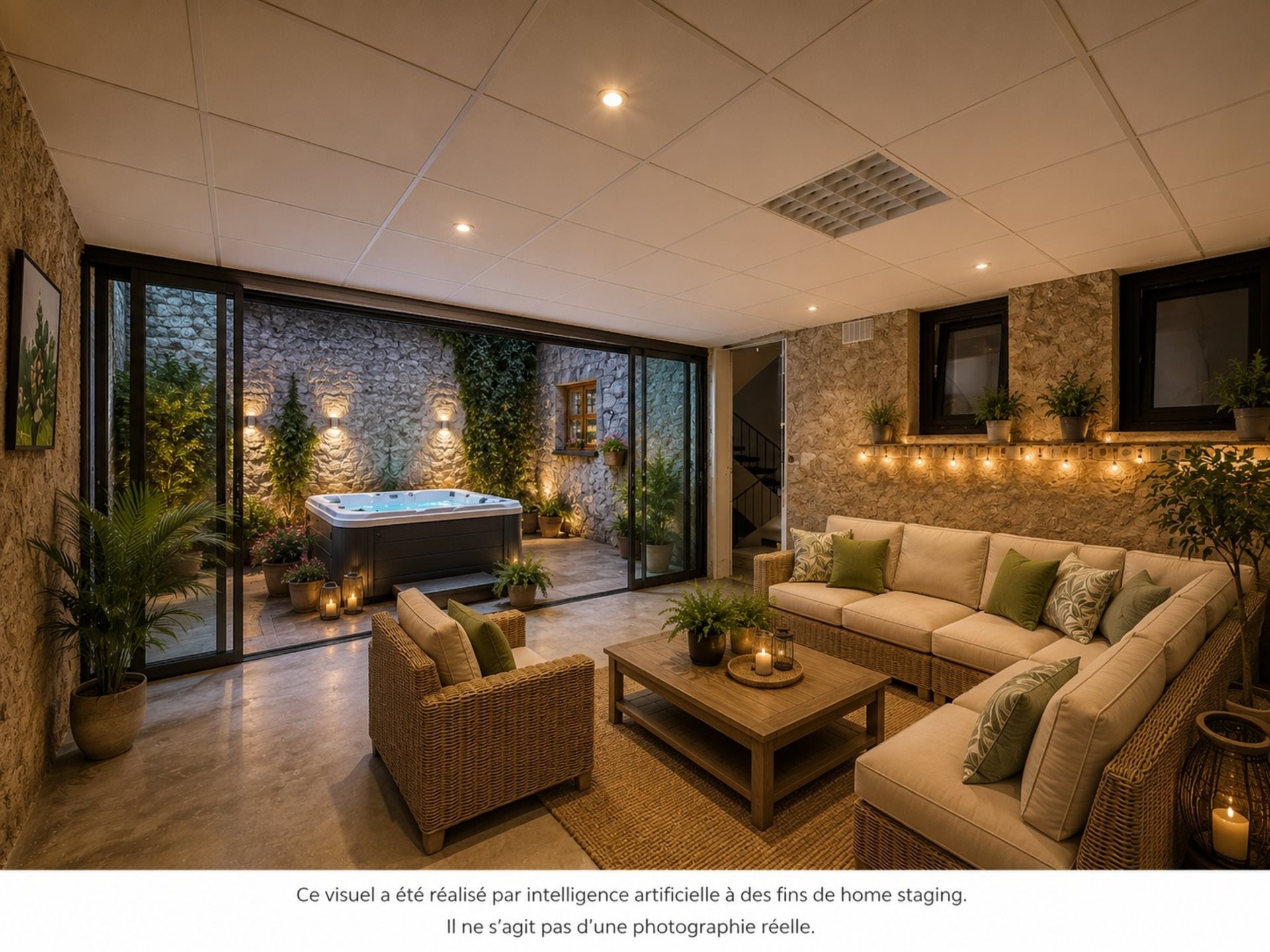 Maison à vendre, 100m², Siran