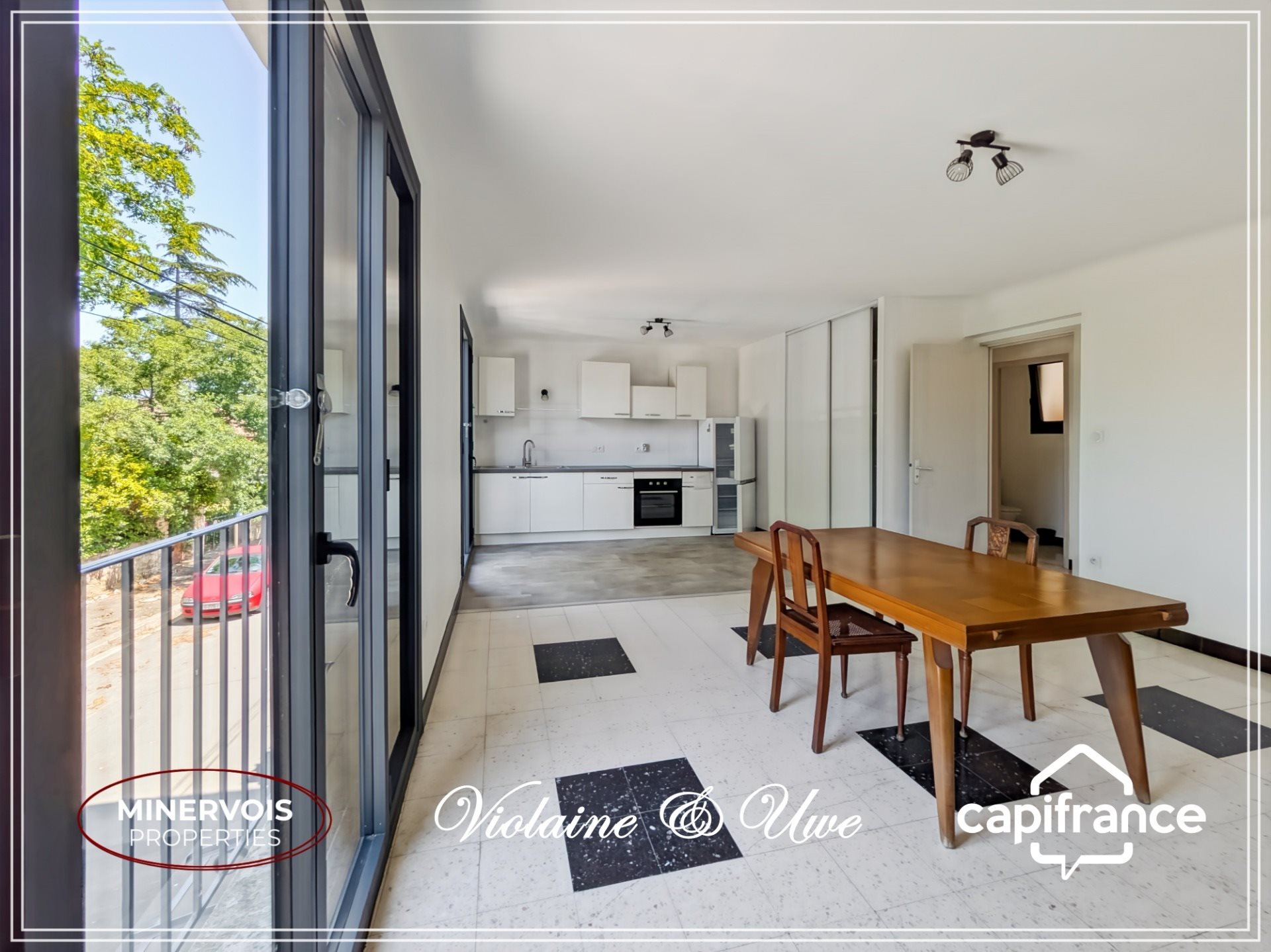 Maison à vendre, 100m², Siran