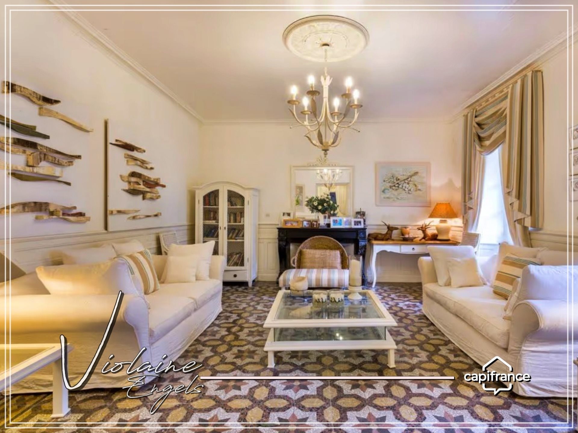 Maison à vendre, 408m², Olonzac