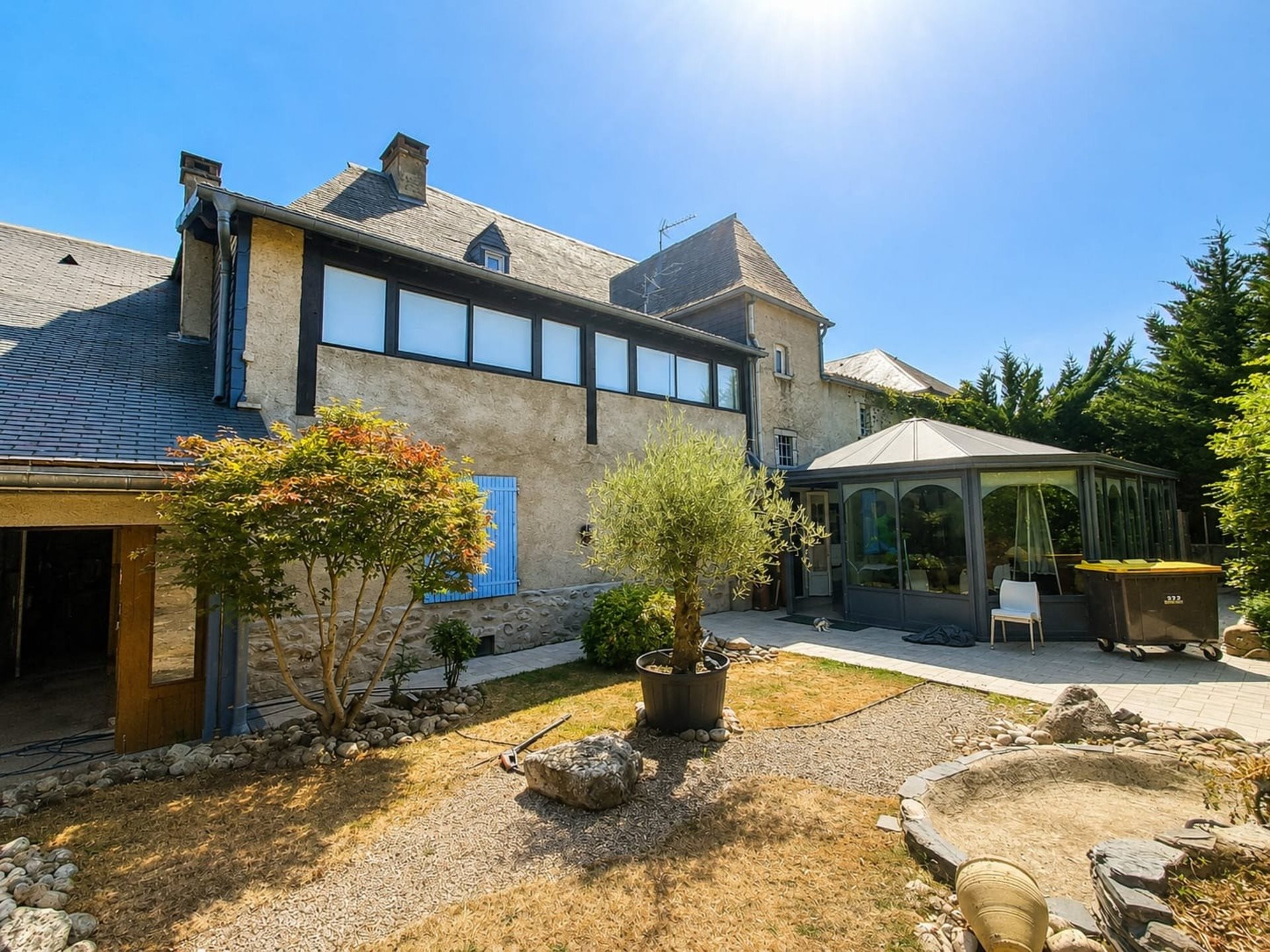Maison à vendre, 500m², La Barthe-de-Neste