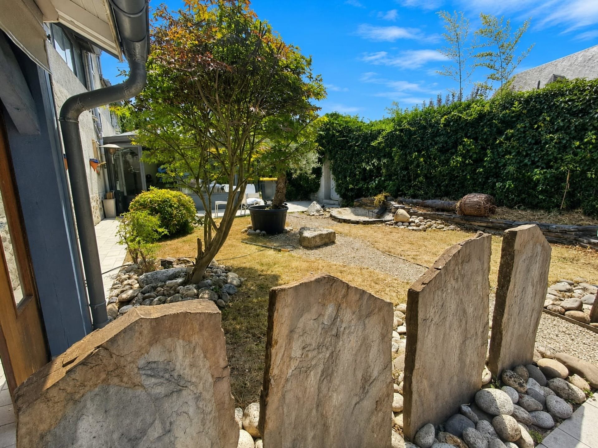 Maison à vendre, 500m², La Barthe-de-Neste