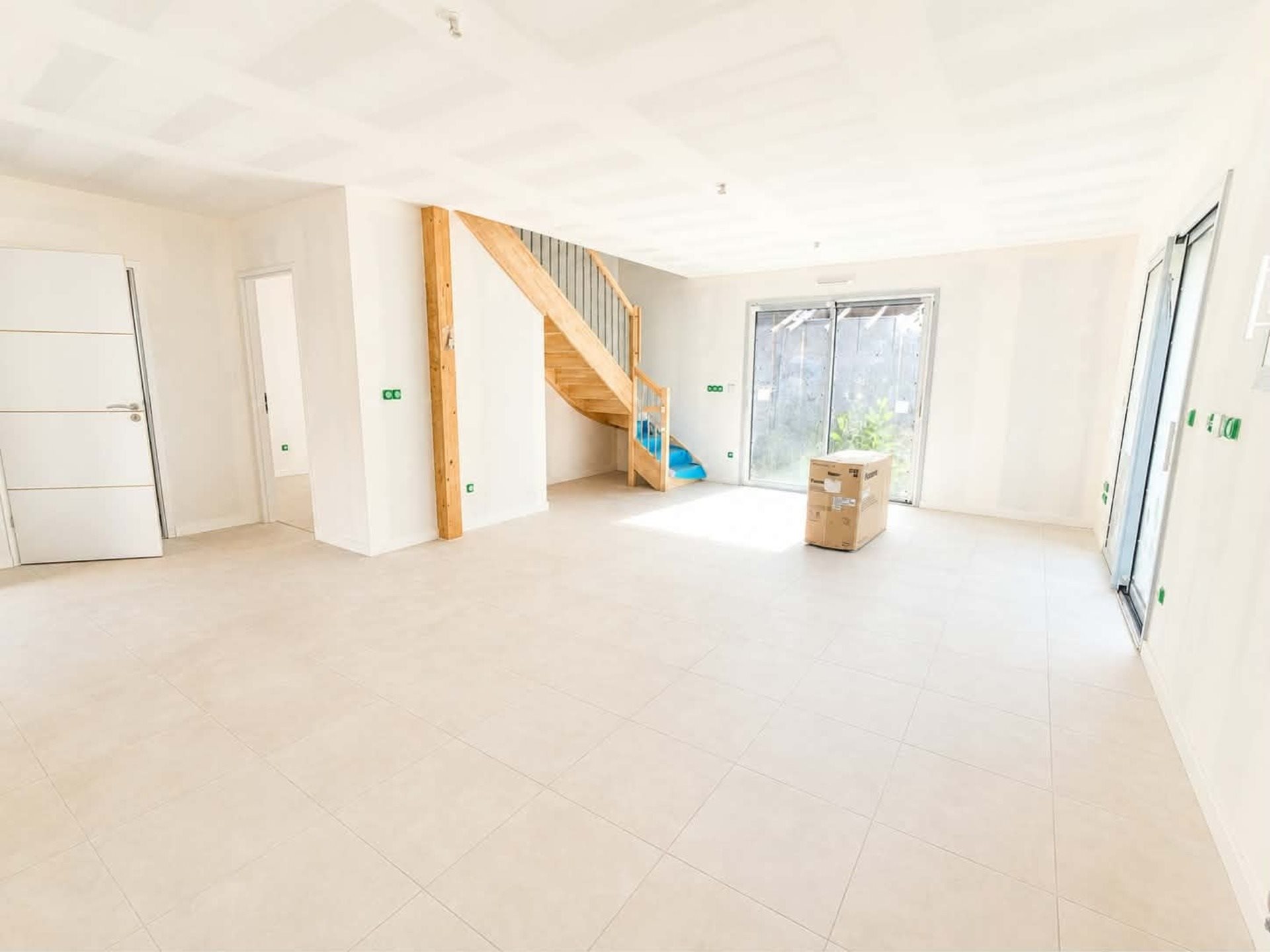 Maison à vendre, 93m², Saint-Mamet