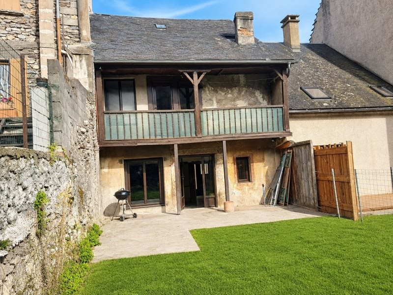 Maison à vendre, 110m², Sarrancolin