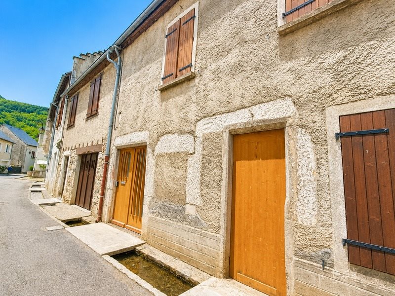 Maison à vendre, 110m², Sarrancolin
