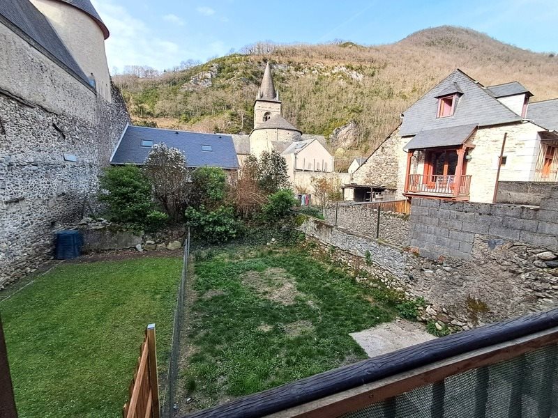Maison à vendre, 110m², Sarrancolin