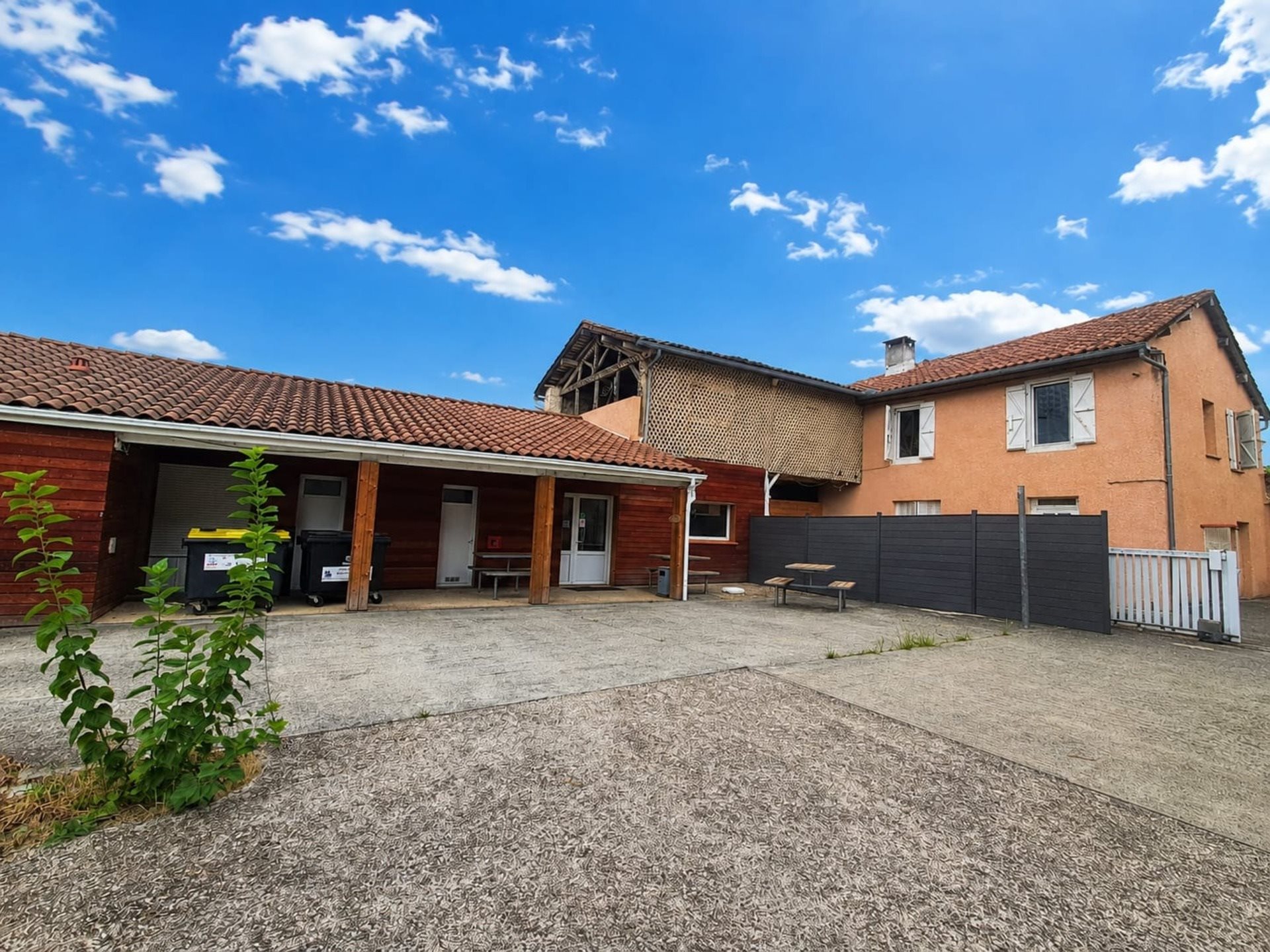 Maison à vendre, 115m², Saint-Gaudens