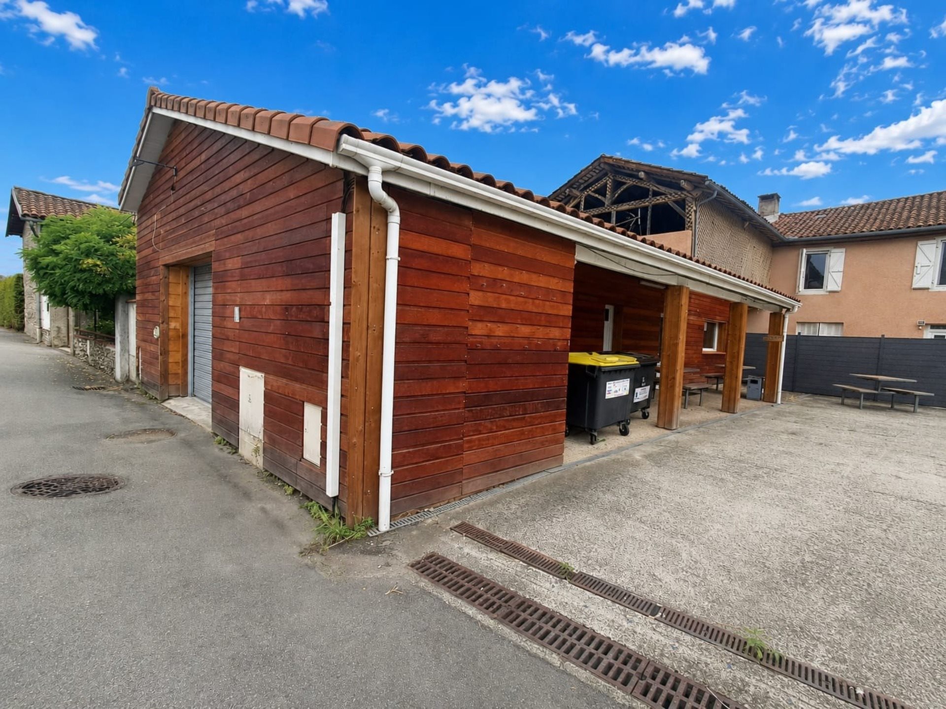 Maison à vendre, 115m², Saint-Gaudens