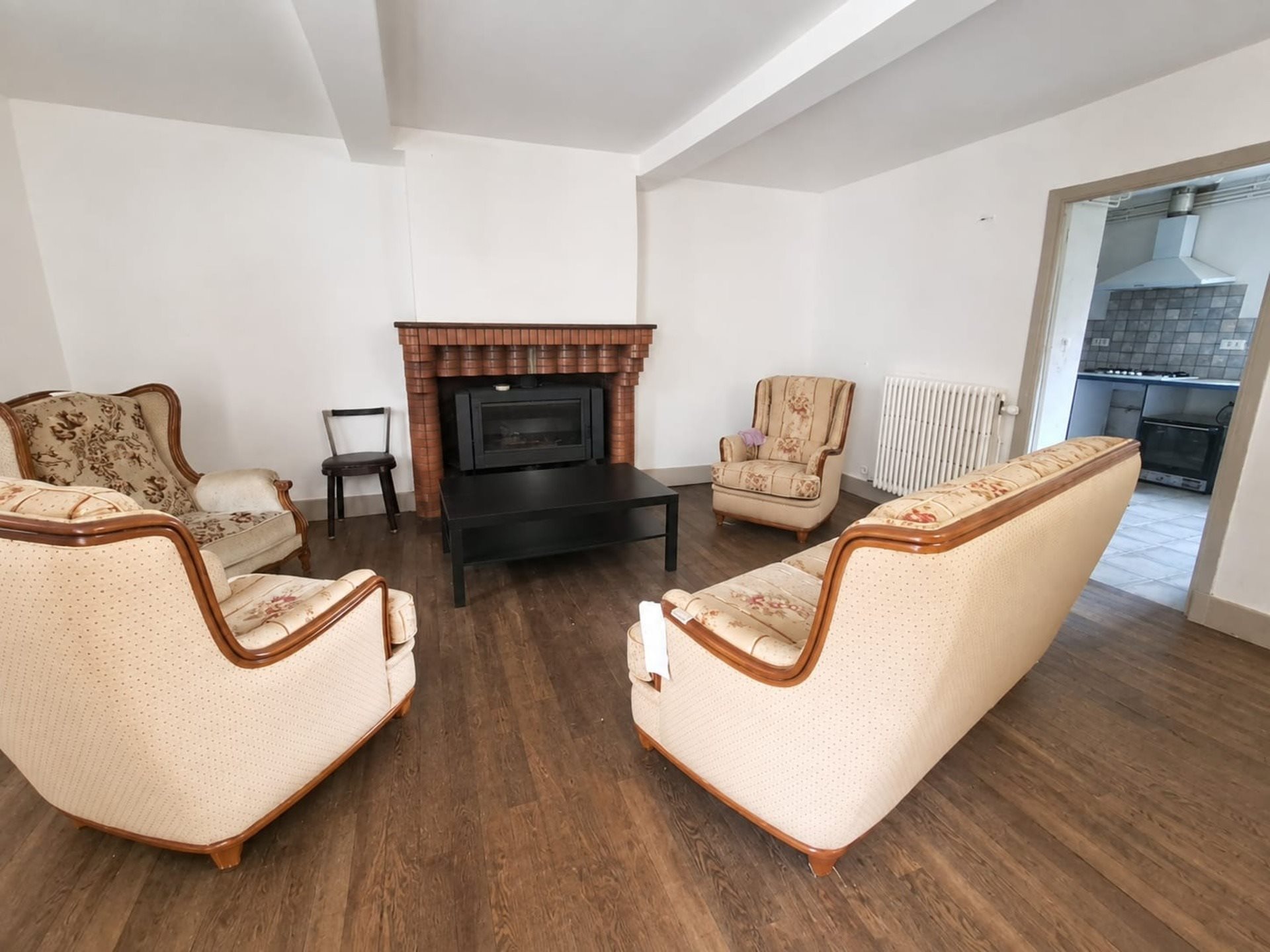 Maison à vendre, 115m², Saint-Gaudens