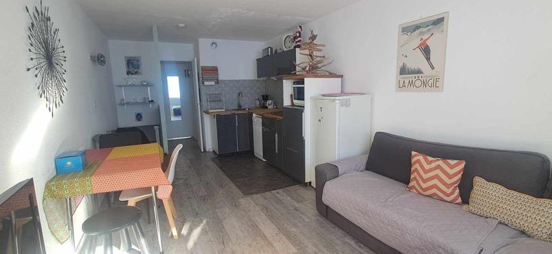 Appartement à vendre, 35m², Bagnères-de-Bigorre