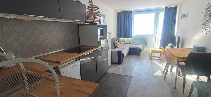 Appartement à vendre, 35m², Bagnères-de-Bigorre