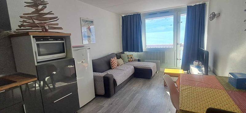 Appartement à vendre, 35m², Bagnères-de-Bigorre