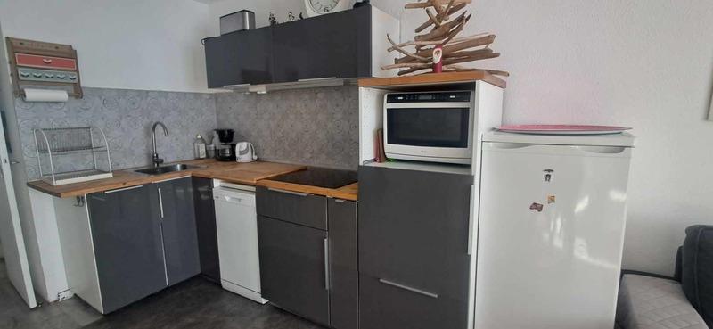 Appartement à vendre, 35m², Bagnères-de-Bigorre