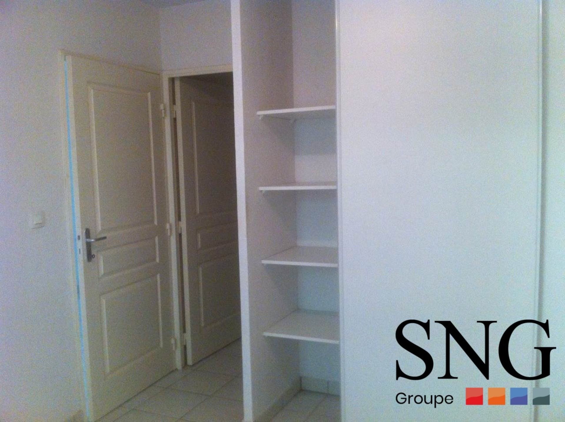 Appartement à louer, 37m², Saint-Gaudens
