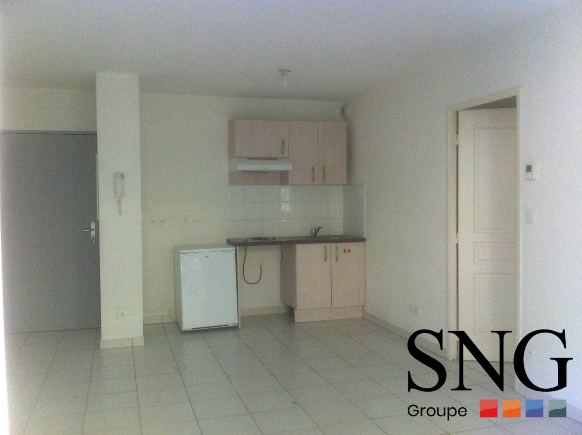 Appartement à louer, 37m², Saint-Gaudens