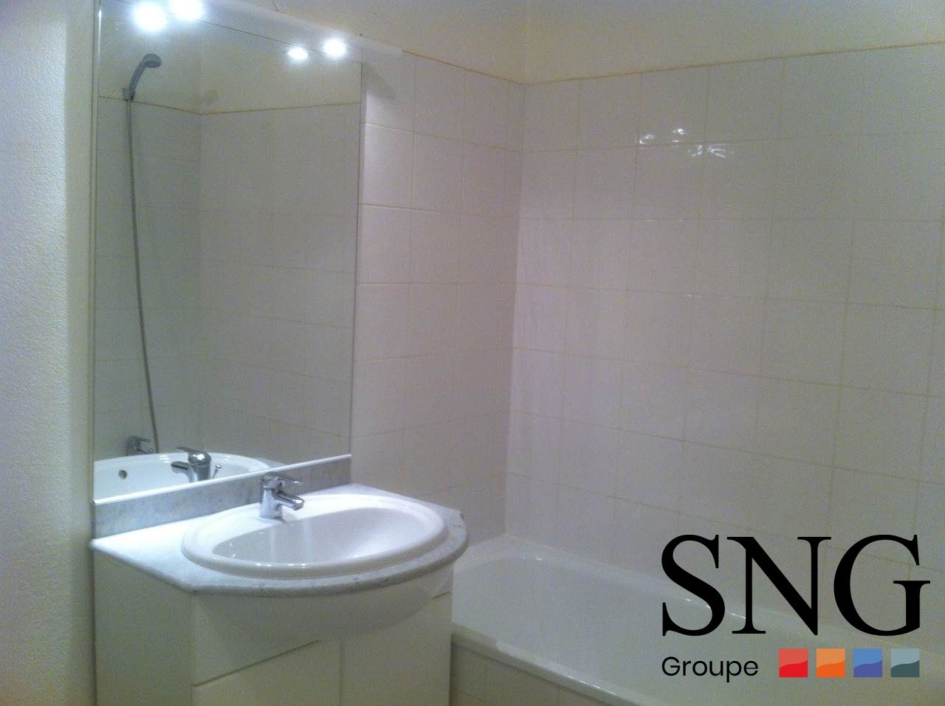 Appartement à louer, 37m², Saint-Gaudens