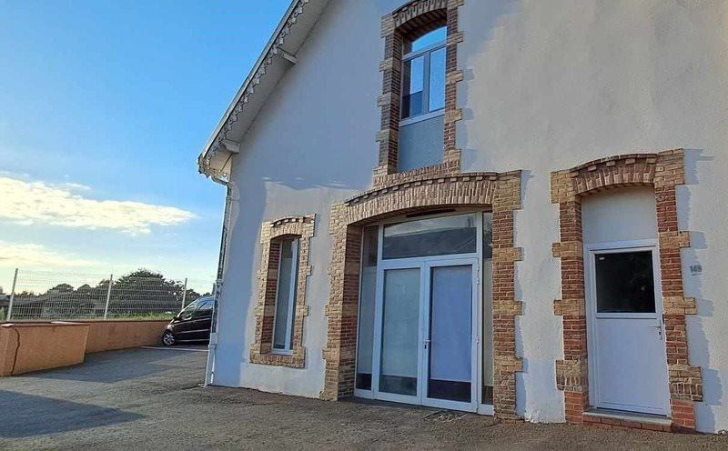 Maison à vendre, 200m², Lannemezan