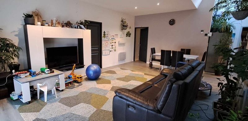 Maison à vendre, 200m², Lannemezan