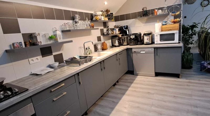Maison à vendre, 200m², Lannemezan