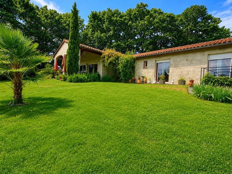 Maison à vendre, 170m², Saint-Gaudens