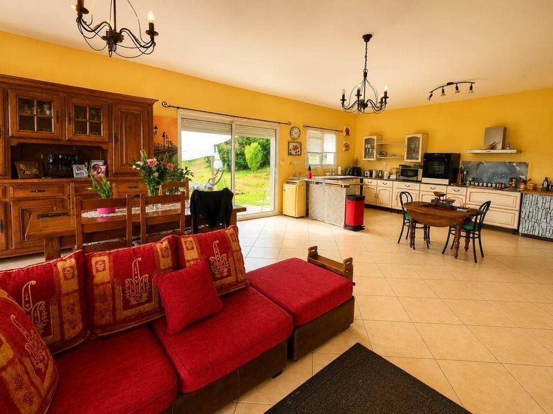 Maison à vendre, 170m², Saint-Gaudens