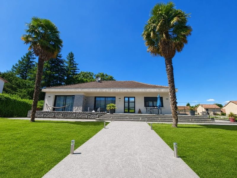 Maison à vendre, 275m², Lannemezan