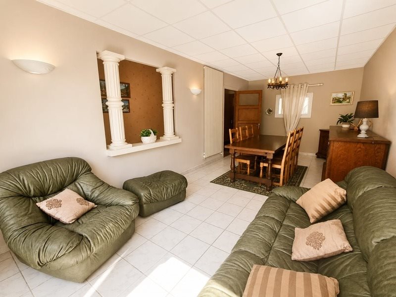 Maison à vendre, 161m², Sarrancolin