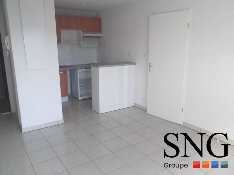 Appartement à louer, 37m², Montréjeau