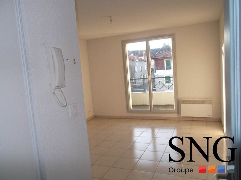 Appartement à louer, 37m², Montréjeau